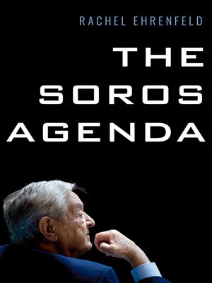 cover image of The Soros Agenda